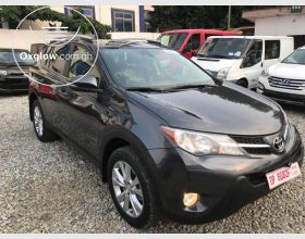 Toyota Rav4 For Sale