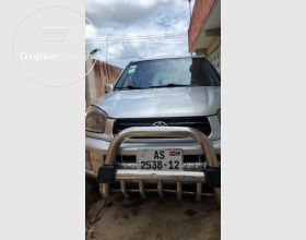 Toyota RAV4 For Sale