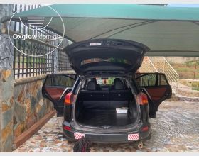 Toyota RAV4 LE 2015  Model