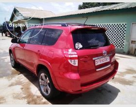 Toyota RAV4 Sports 2010 Model