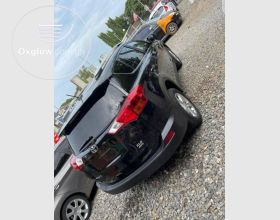 Toyota RAV4 XLE 2015 Model