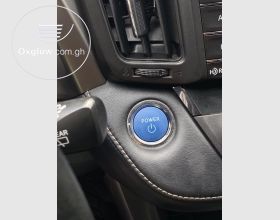 Toyota RAV4 XLE 2017 - Used