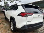 Toyota RAV4 XLE 2020