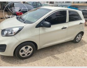 Toyota Vitz 2010 Model