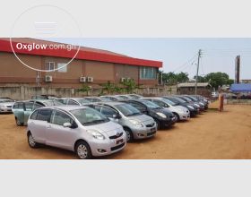 Toyota Vitz 2010 Model 3 Plugs & 4 Plugs