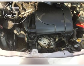 Toyota Vitz 2010 Model 3plugs Used