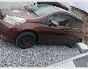 Toyota Vitz 2011 Models