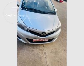 Toyota Vitz 2014 Model 3 Plugs 