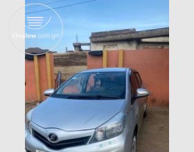 Toyota Vitz for sale