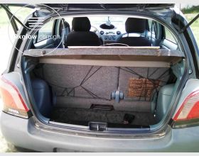 Toyota Yaris 2004 Model 4Plugs