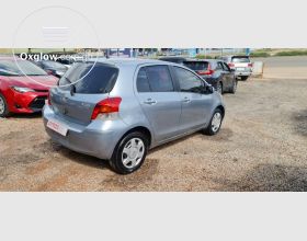 Toyota Yaris 2010 Model - Unregistered