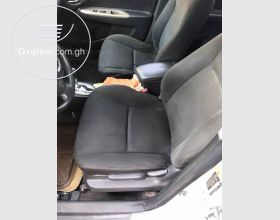 Toyota Yaris 2010 Model