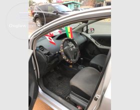 Toyota Yaris 2011 Model For Sale