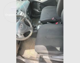 Toyota Yaris 2011 Model For Sale