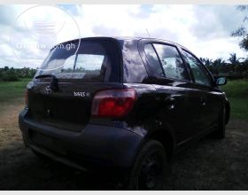 Toyota Yaris 4 Plugs For Sale