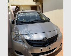 Toyota Yaris For Sale