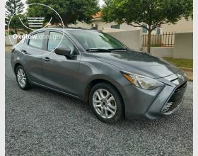 Toyota Yaris IA 2017 Model