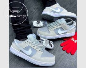 TRENDY SNEAKERS