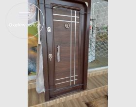 Turkish Security Doors