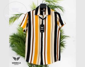 Turkish Summer Shirts