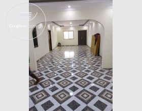 Two (2) Bedroom Apartment for Rent