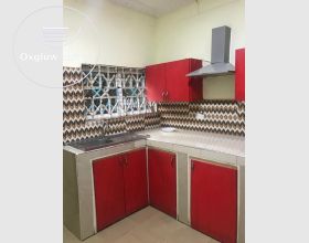 Two (2) Bedroom House For Rent