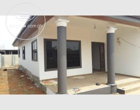 Two (2) Bedroom House For Sale