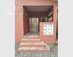 Two Bedrooms House For Rent