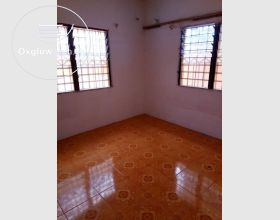 TWO BEDROOMS SELF COMPOUND HOUSE FOR SALE AT LAPAZ RACE COURSE