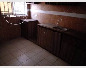 Two Bedrooms Self-Contained Apartment For Rent