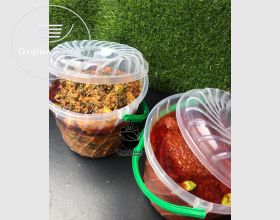 Twumwaa Fresh Soup & stew