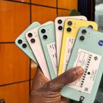 UK USED APPLE IPHONE XR 128GIG