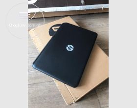 UK used HP Notebook Laptop In Box