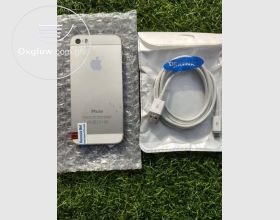 UK Used iPhone 5S 16Gb
