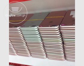 UK Used iPhone 7 Plus 32GB &128GB