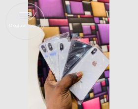 UK Used iPhone X Available