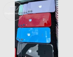 UK Used iPhones For Sale