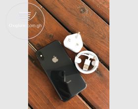 UK Used iPhones With Charger For Sale