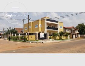 Ultramodern 5 Bedroom House For Sale 