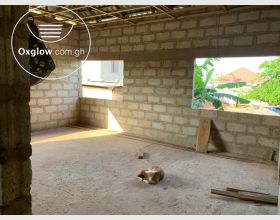 Uncompleted 5 Bedrooms For Sale