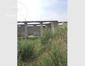 Uncompleted Three Bedrooms For Sale