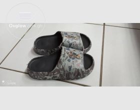 Unisex Slippers