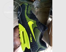 Unisex Sneakers