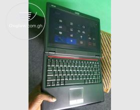 Used Asus Core 2 Duo Laptop 
