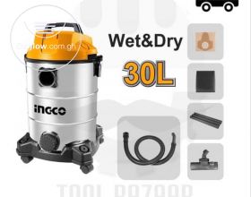 VACUUM CLEANER