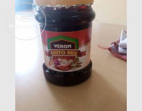 Veron Shito