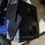 Very powerful Denon studio monitor passi