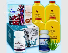Vital 5 For Overall Cardiovascular Health.Vital 5 For Overall Cardiovascular Health.