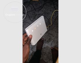 Vodafone Router