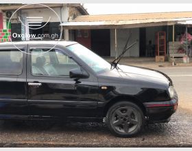 Volkswagen Golf 3 1999 Model